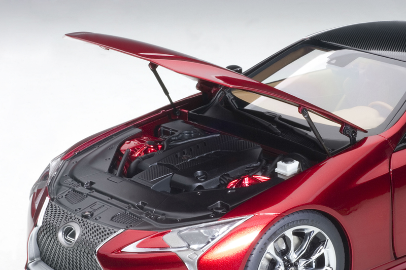 Illustration for article titled Model Citizen/Live and Let Diecast! Model of the Month